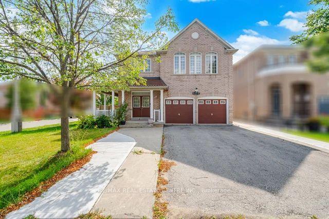 Image of home for listing MLS® W13710784