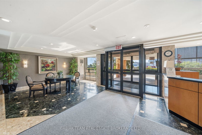 Image of home for listing MLS® W13710954