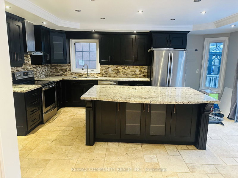 Image of home for listing MLS® W13711082