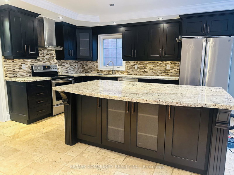 Image of home for listing MLS® W13711082