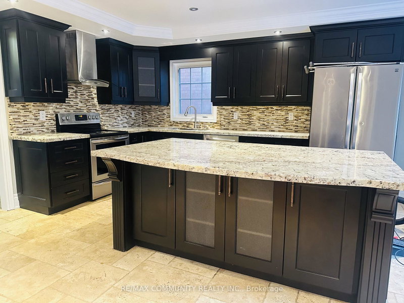 Image of home for listing MLS® W13711082