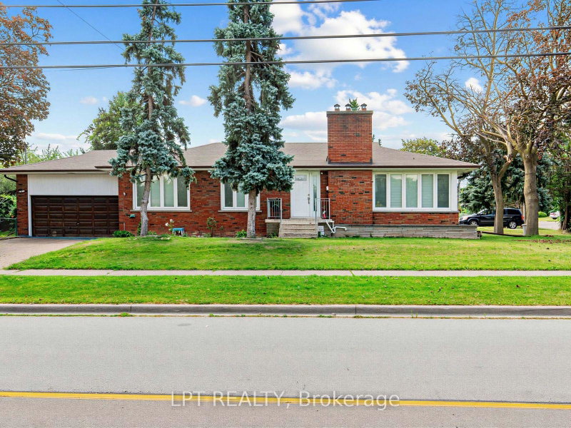 Image of home for listing MLS® W13711134