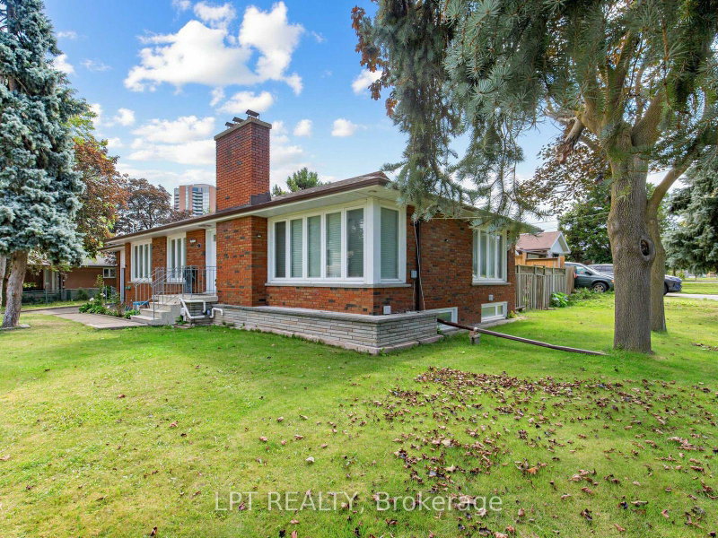 Image of home for listing MLS® W13711134