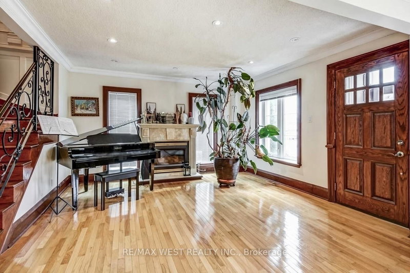 Image of home for listing MLS® W13711208