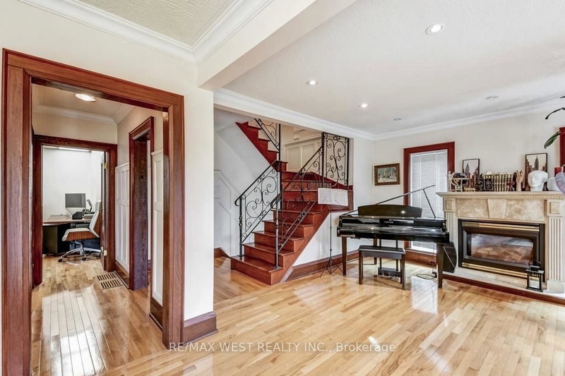 Image of home for listing MLS® W13711208