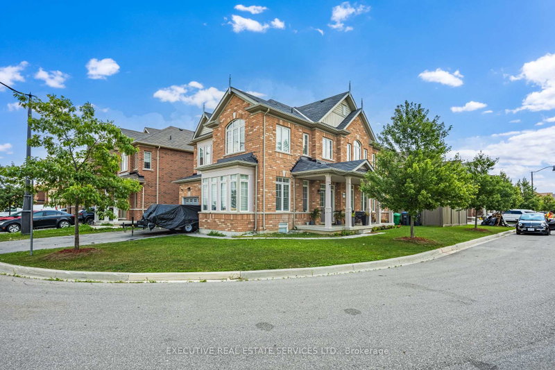 Image of home for listing MLS® W13711346