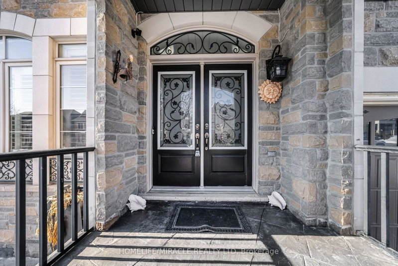 Image of home for listing MLS® W13711384