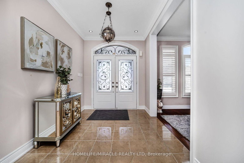 Image of home for listing MLS® W13711384