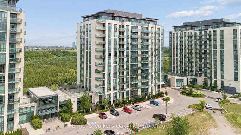 Image of home for listing MLS® W13711406