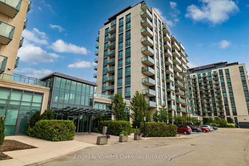 Image of home for listing MLS® W13711406