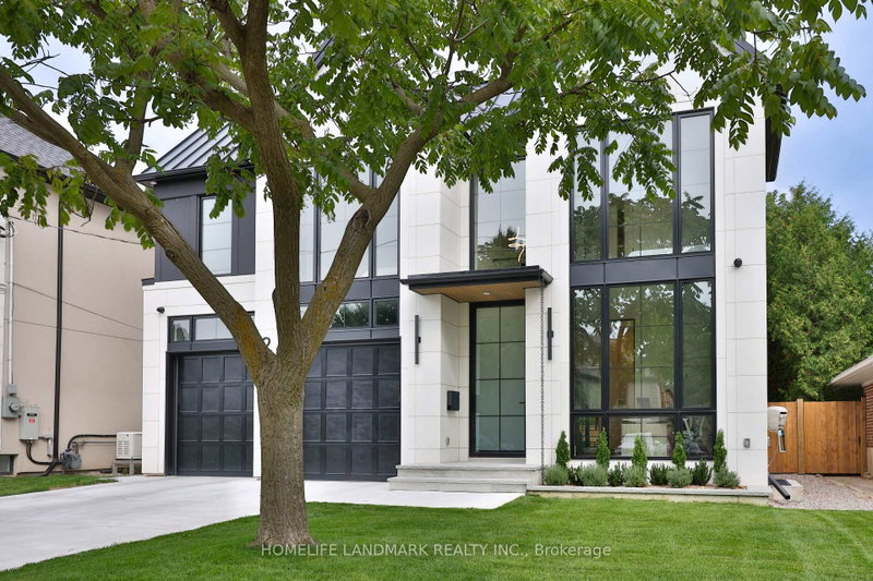 Image of home for listing MLS® W13711474