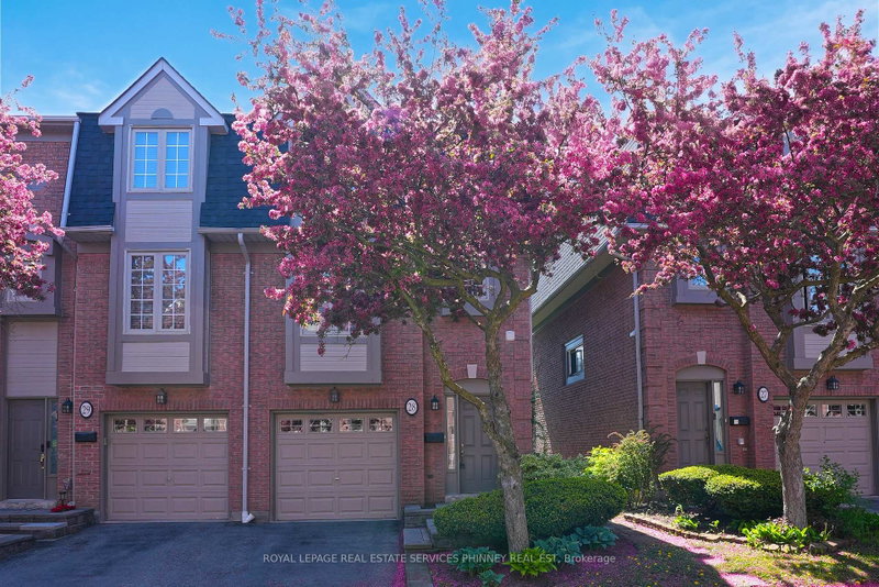 Image of home for listing MLS® W13711544