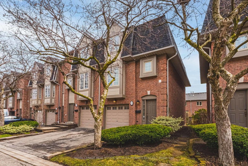 Image of home for listing MLS® W13711544