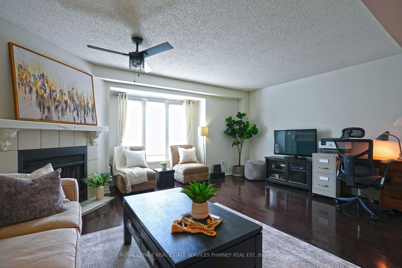 Image of home for listing MLS® W13711544