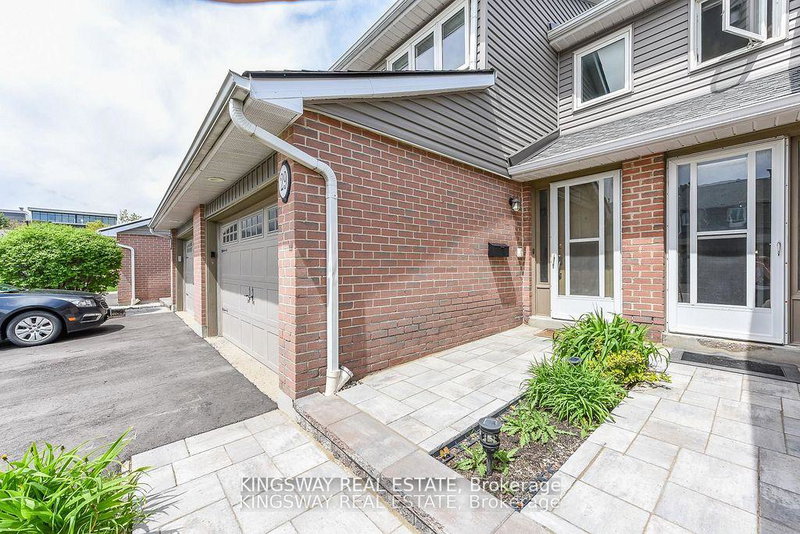 Image of home for listing MLS® W13711590