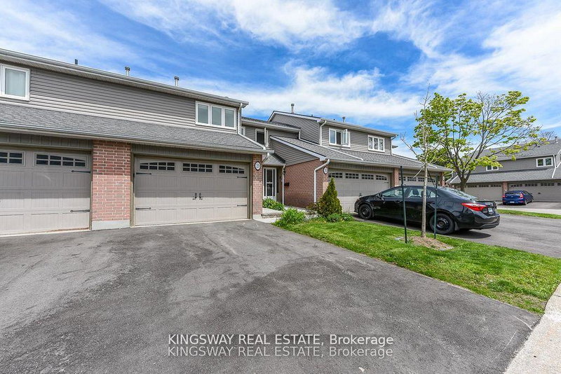 Image of home for listing MLS® W13711590