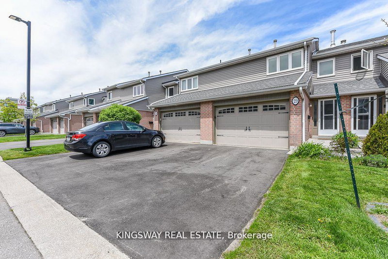 Image of home for listing MLS® W13711590