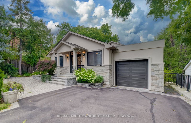 Image of home for listing MLS® W13711644