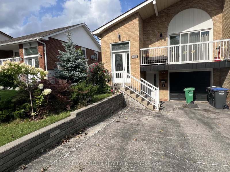 Image of home for listing MLS® W13711702