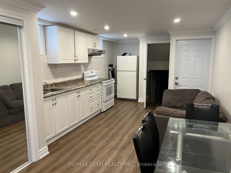 Image of home for listing MLS® W13711702