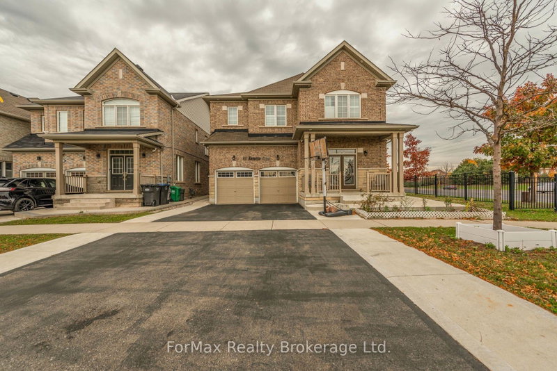 Image of home for listing MLS® W13711922
