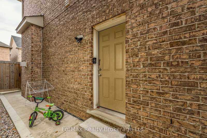 Image of home for listing MLS® W13711922