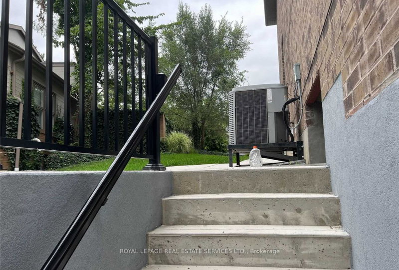 Image of home for listing MLS® W13711946