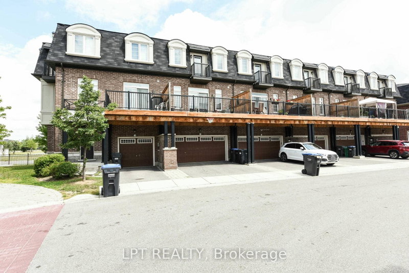 Image of home for listing MLS® W13712198