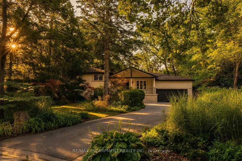Image of home for listing MLS® W13712222