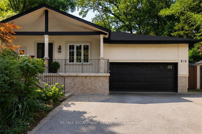 Image of home for listing MLS® W13712222