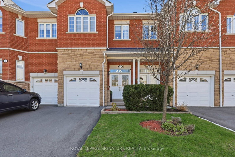 Image of home for listing MLS® W13712306