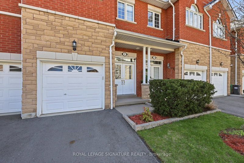 Image of home for listing MLS® W13712306
