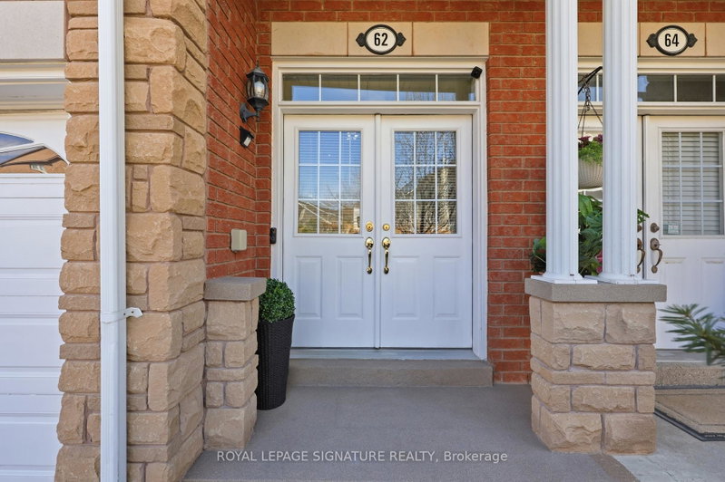 Image of home for listing MLS® W13712306