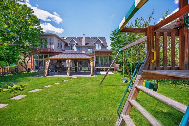 Image of home for listing MLS® W13712462