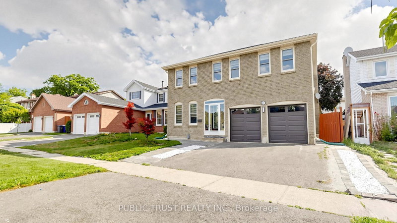 Image of home for listing MLS® W13712478