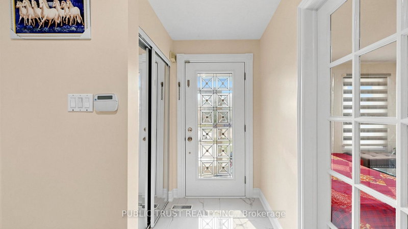 Image of home for listing MLS® W13712478