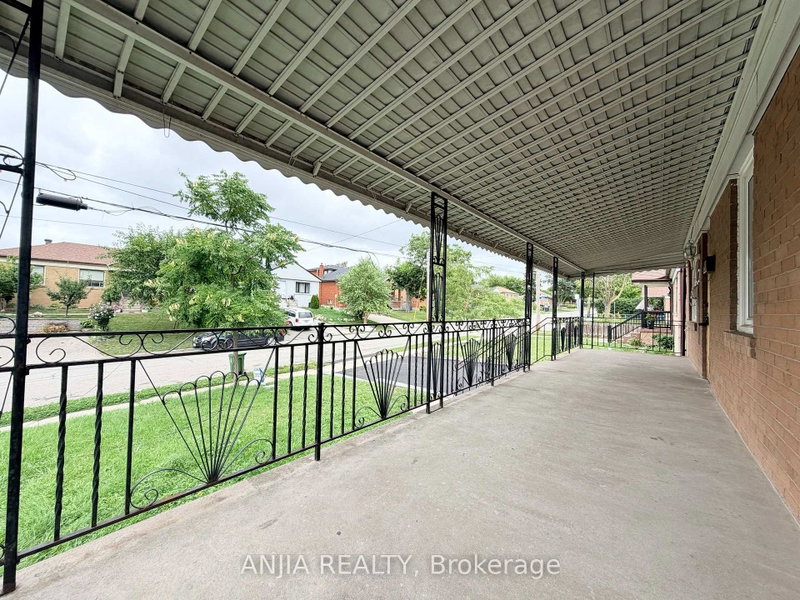 Image of home for listing MLS® W13712514