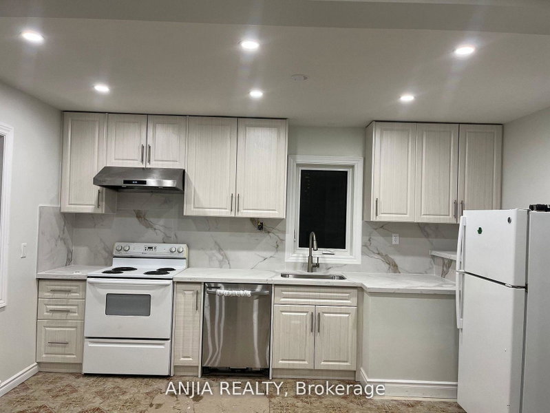 Image of home for listing MLS® W13712514