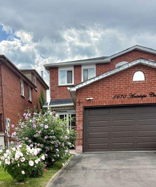 Image of home for listing MLS® W13712730