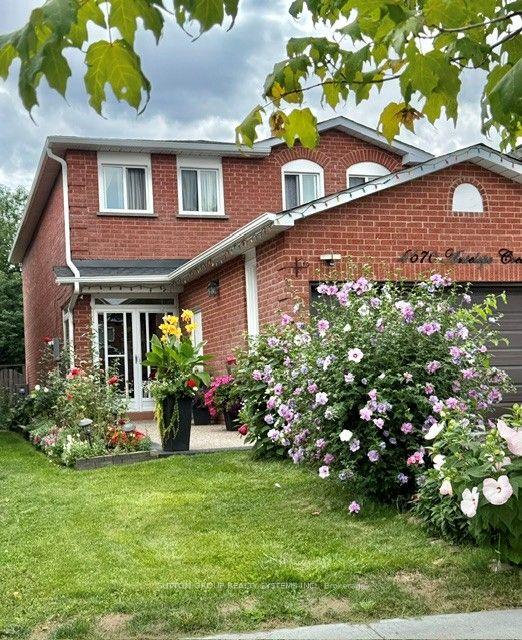 Image of home for listing MLS® W13712730