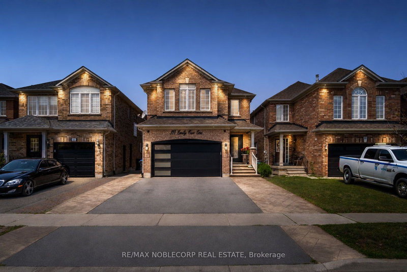 Image of home for listing MLS® W13713074