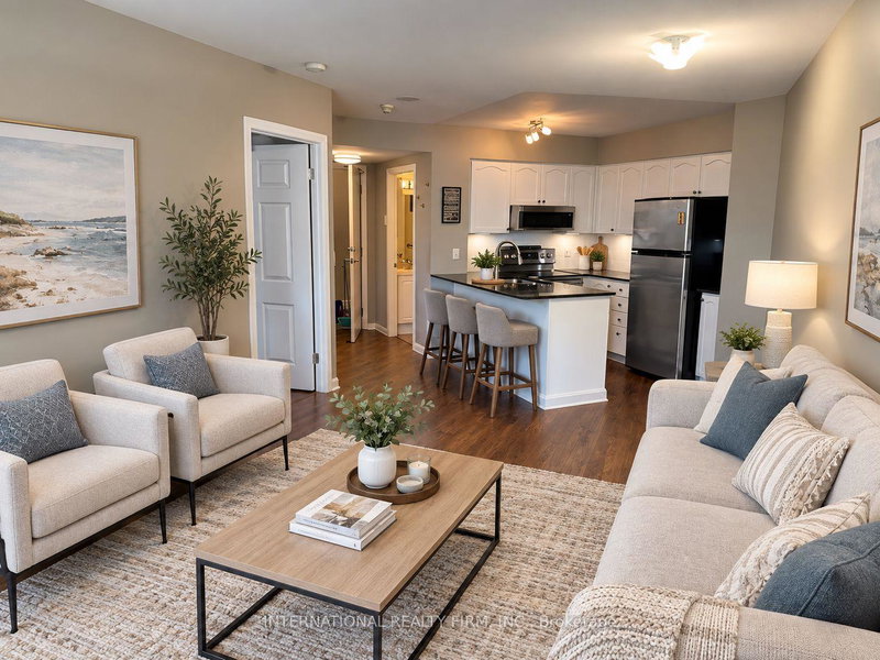 Image of home for listing MLS® W13713166
