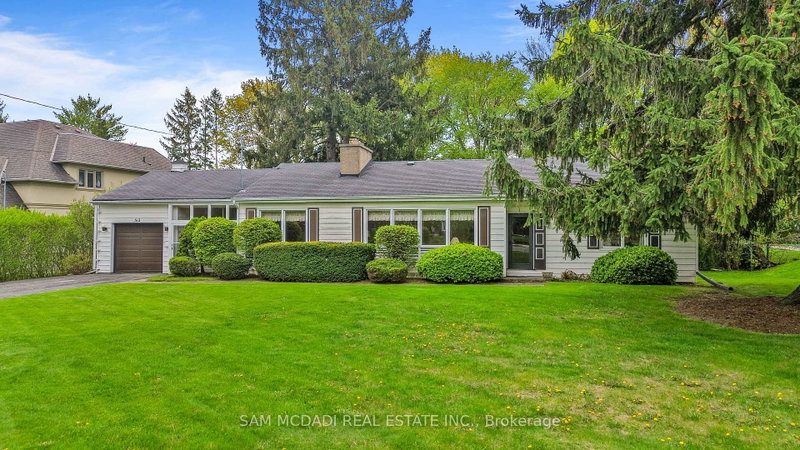 Image of home for listing MLS® W13713600