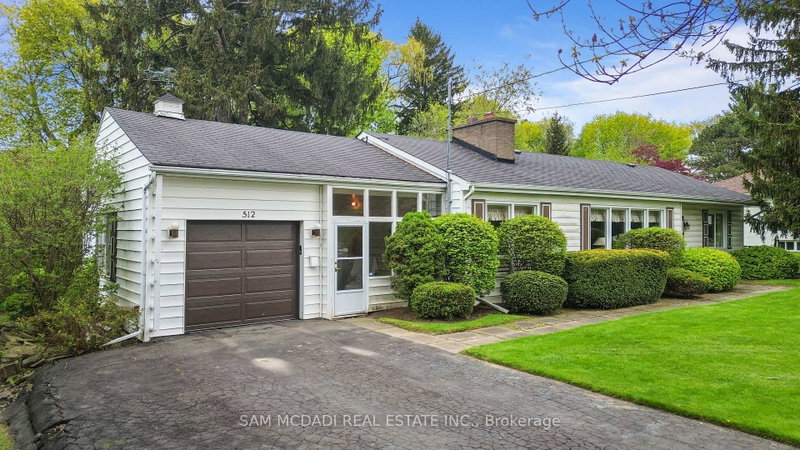 Image of home for listing MLS® W13713600