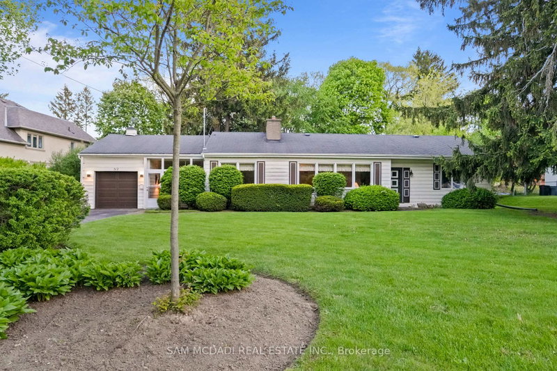 Image of home for listing MLS® W13713600