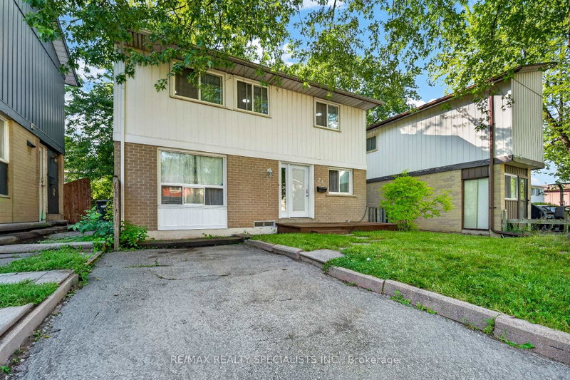 Image of home for listing MLS® W13713932