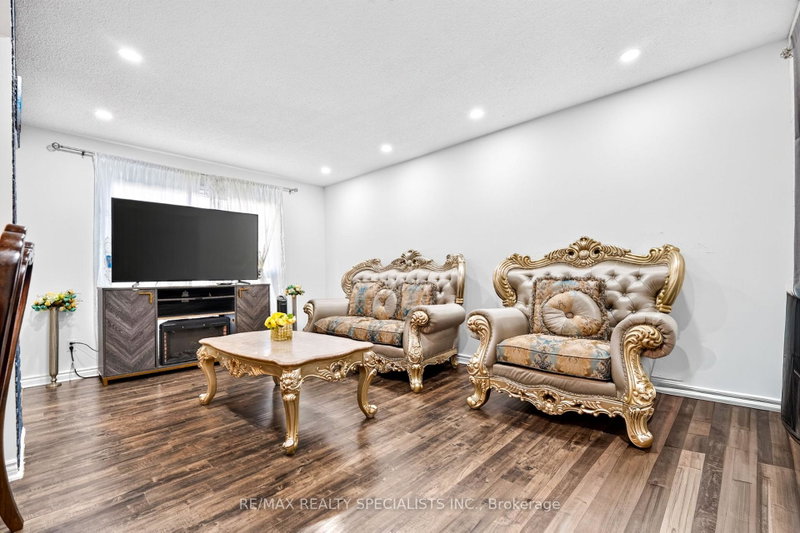 Image of home for listing MLS® W13713932