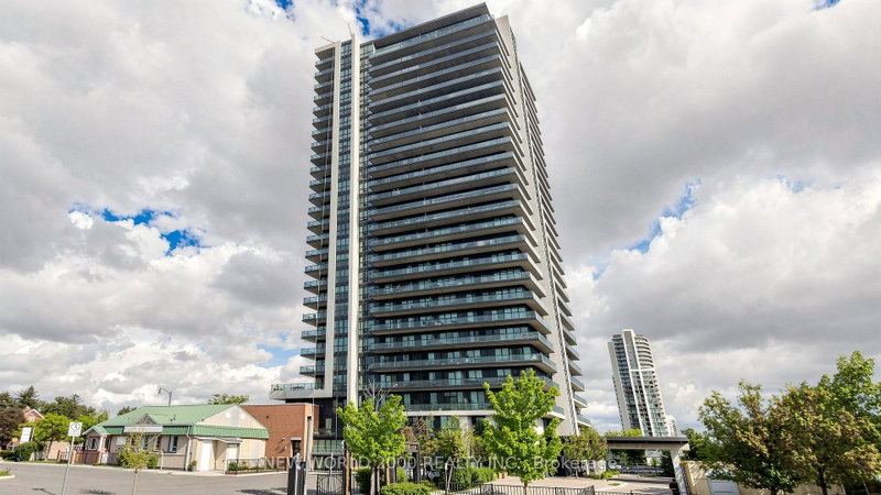 Image of home for listing MLS® W13714038