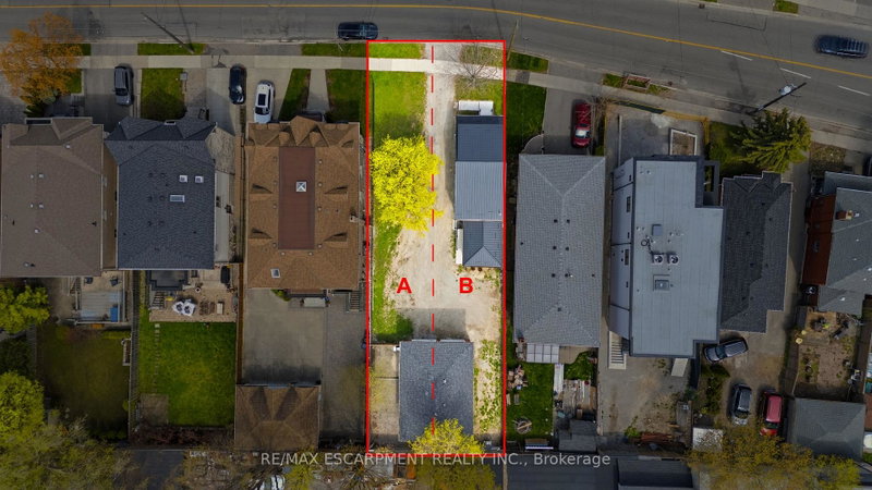 Image of home for listing MLS® W13714188