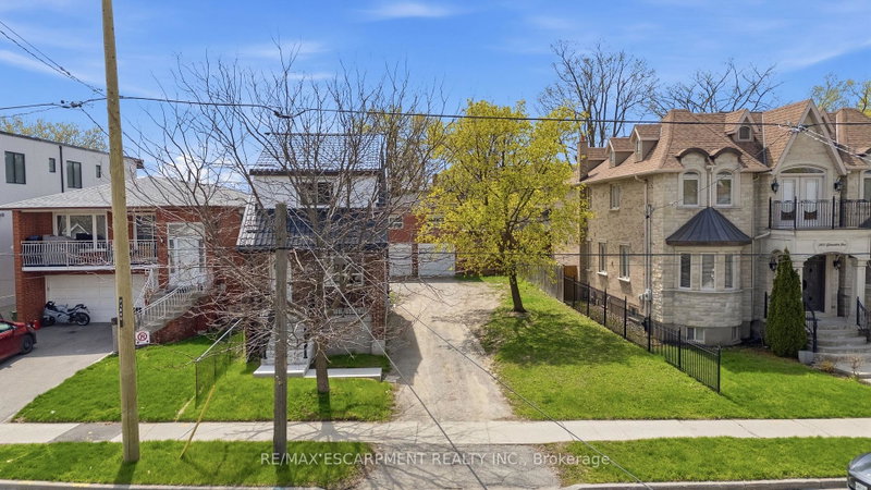 Image of home for listing MLS® W13714188